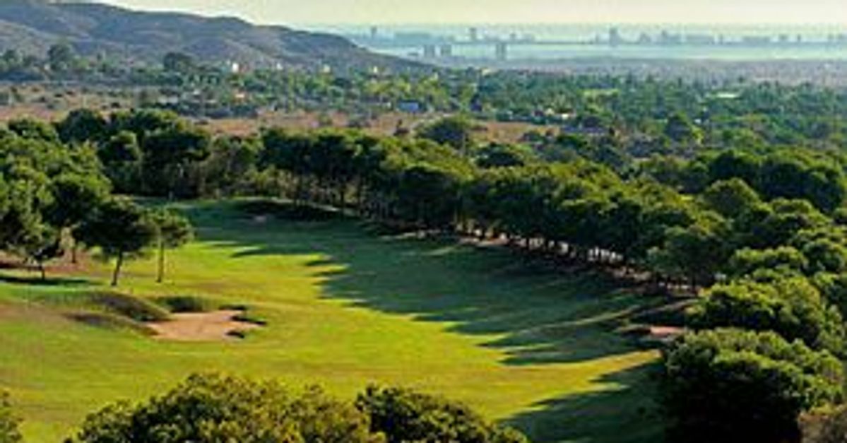 Real La Manga Club (West) | Spain | Top 100 Golf Courses