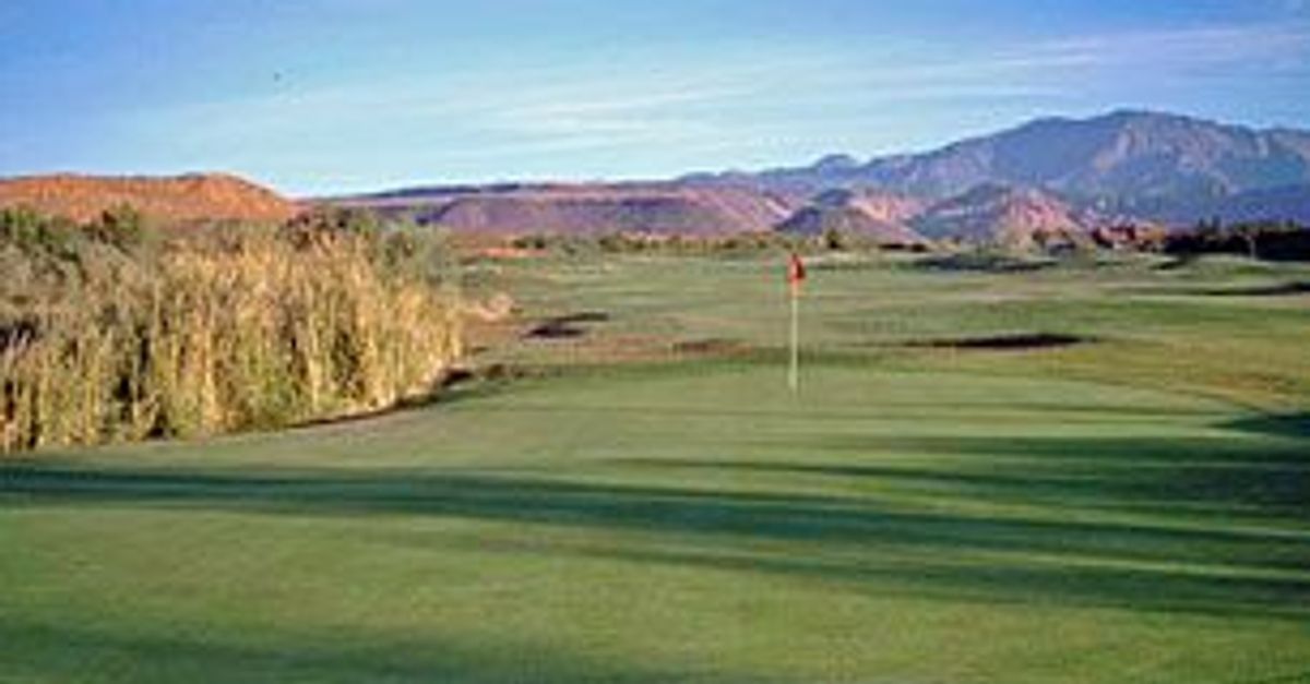 green springs golf course dress code Green Spring Golf Course
