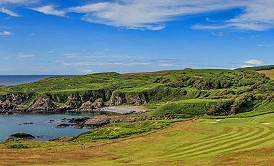 Review of the Month February 2020 – Portpatrick Dunskey | Top100 Golf ...
