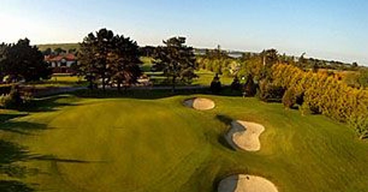 Beaverstown Golf Club | Ireland | Top 100 Golf Courses