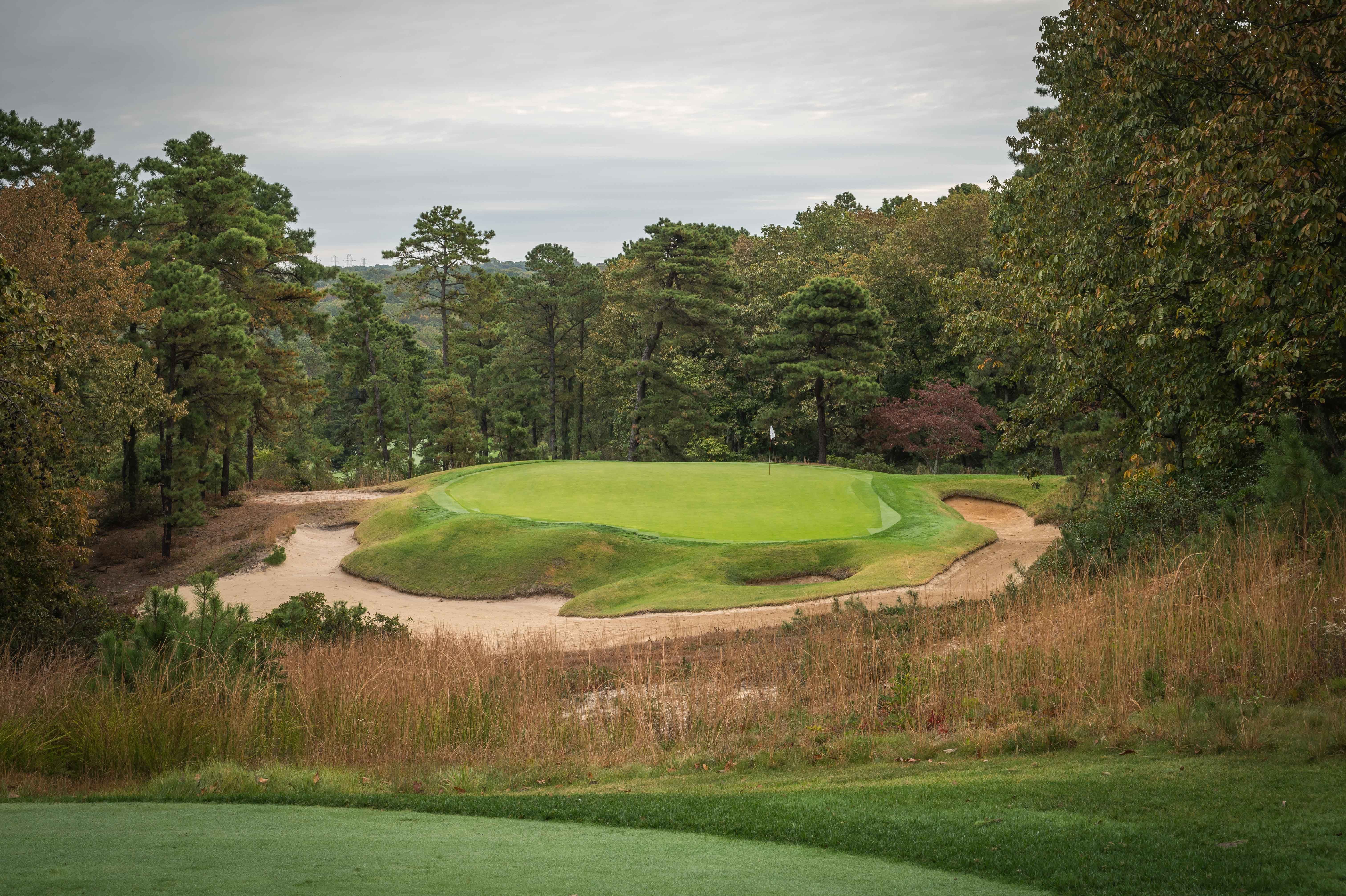Pine Valley Golf Club | United States | Top 100 Golf Courses