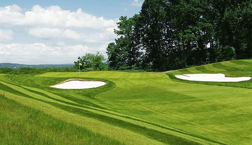 Arcola Country Club