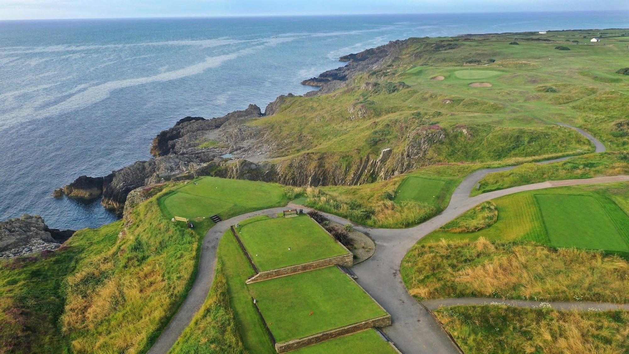 Ardglass Golf Club