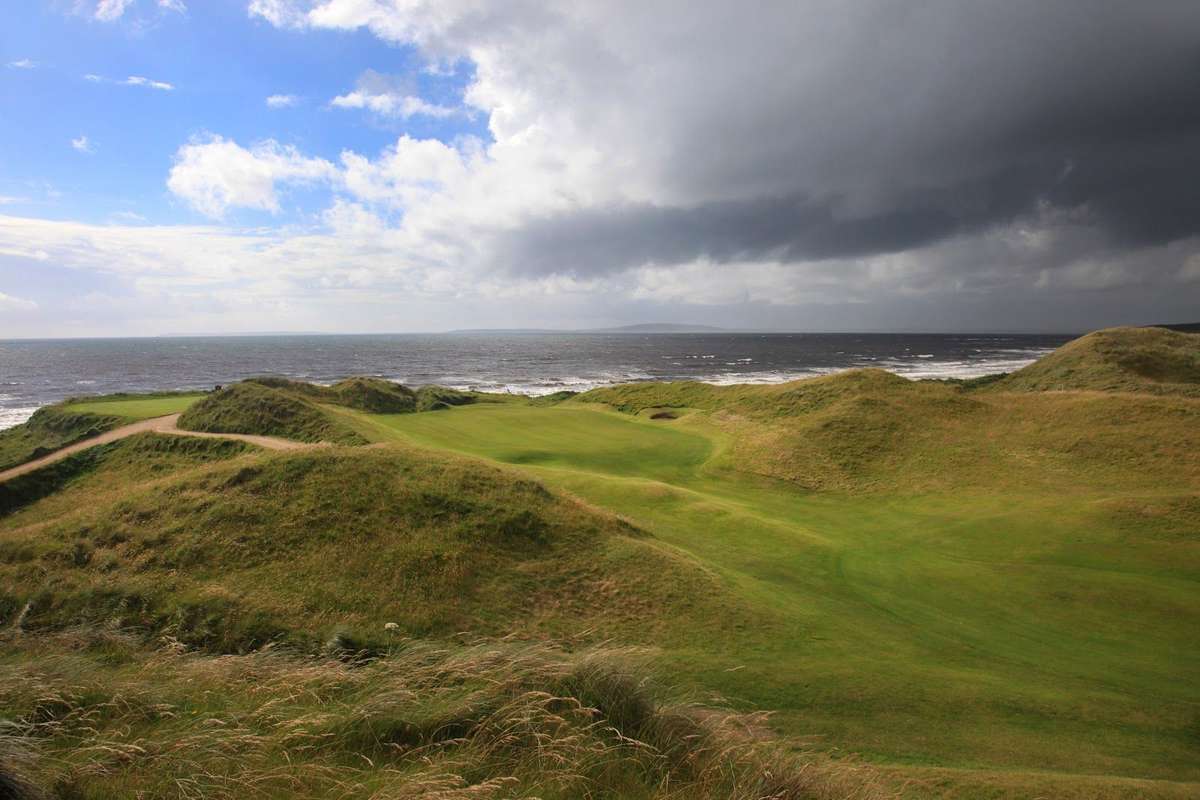 Ballybunion Golf Club (Cashen)