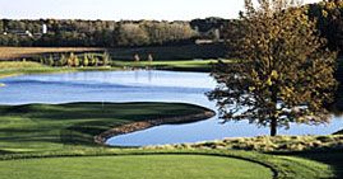 Canyata Golf Club | United States | Top 100 Golf Courses
