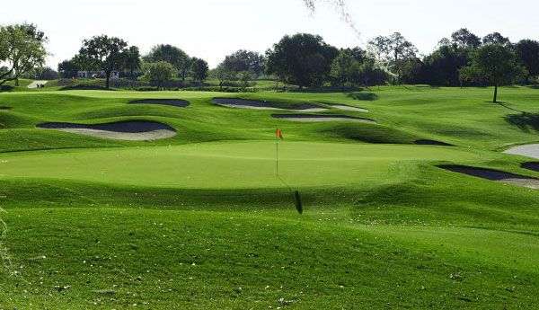 Orange County National (Panther Lake)
