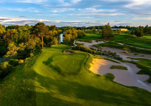 Tieke Runga Tieke | New Zealand | Top 100 Golf Courses