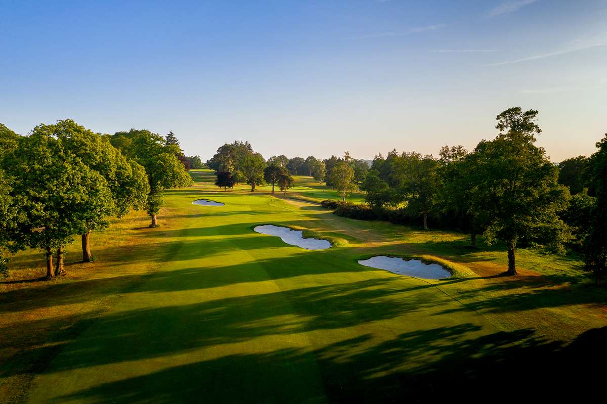 Tandridge Golf Club