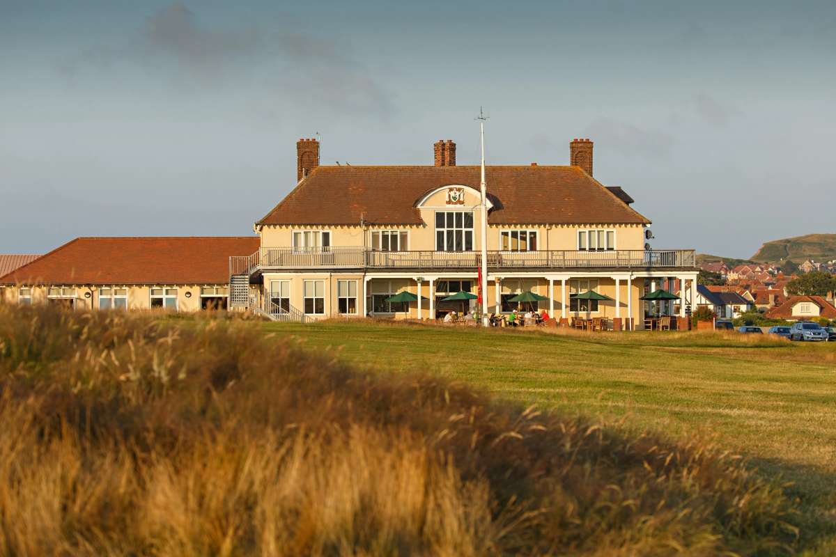 Sheringham Golf Club