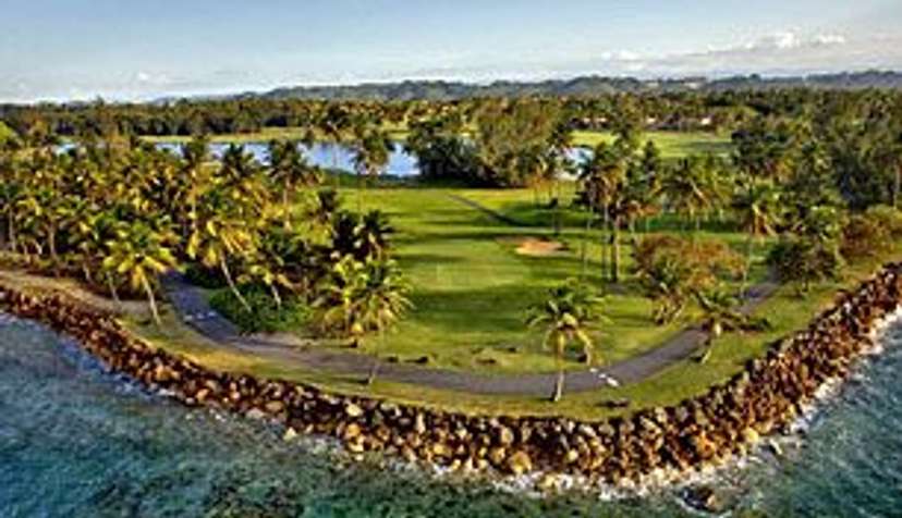 TPC Dorado Beach (West)
