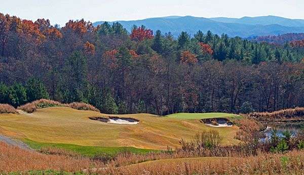 old tobacco farm golf Toccoa Old Toccoa Farm | United