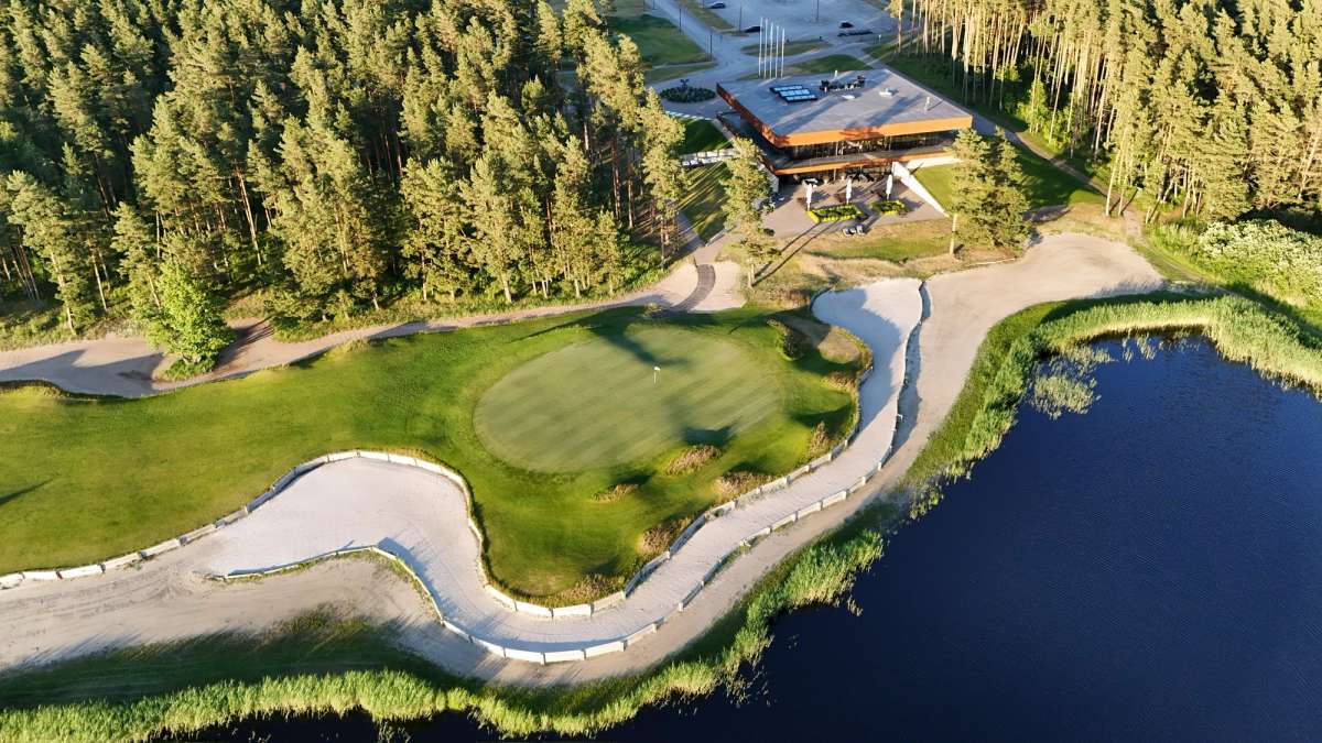 Pärnu Bay Golf Links