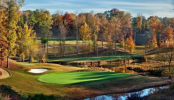 Cider Ridge Review by Jordan R | Top 100 Golf Courses