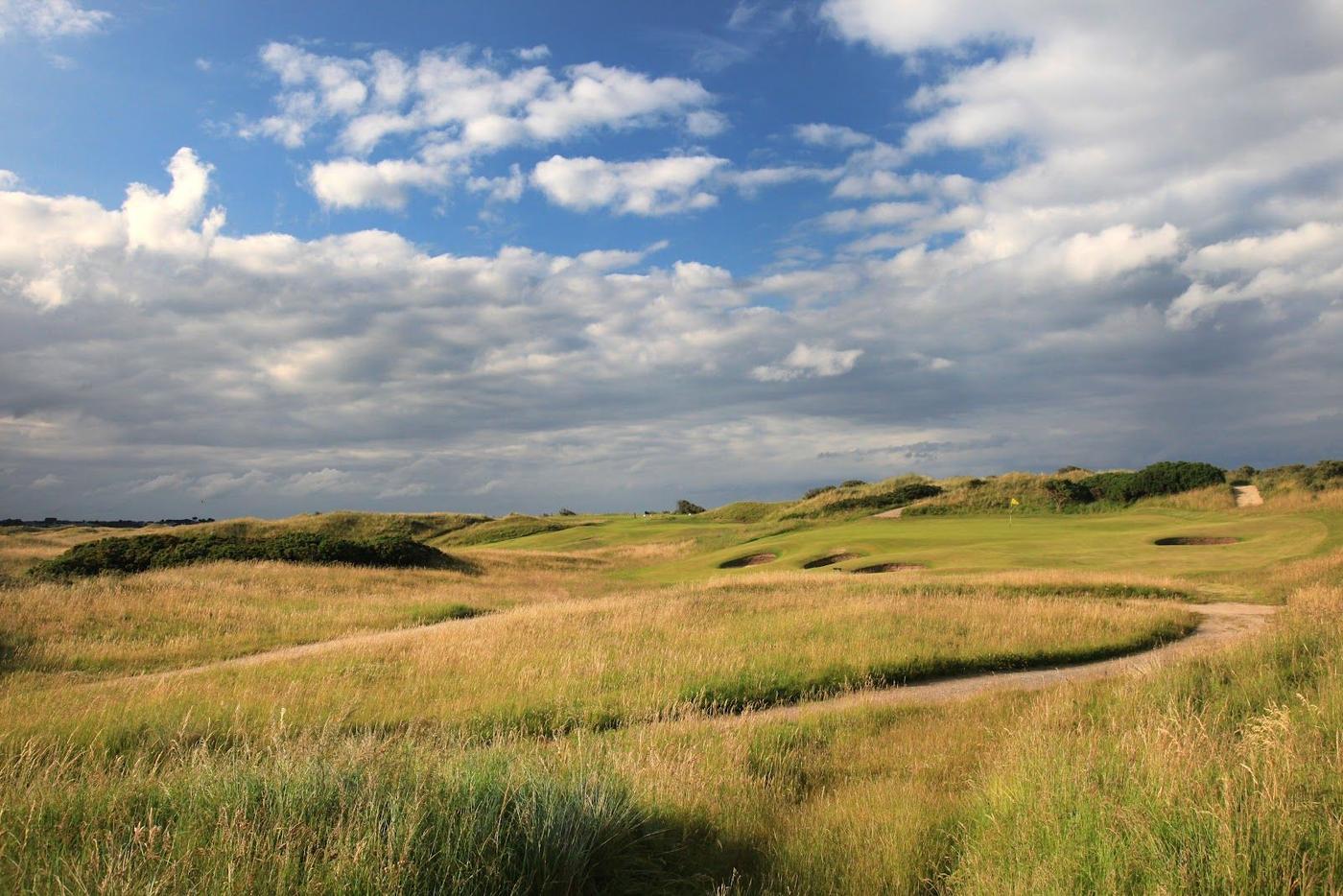Portmarnock Golf Club Championship Links