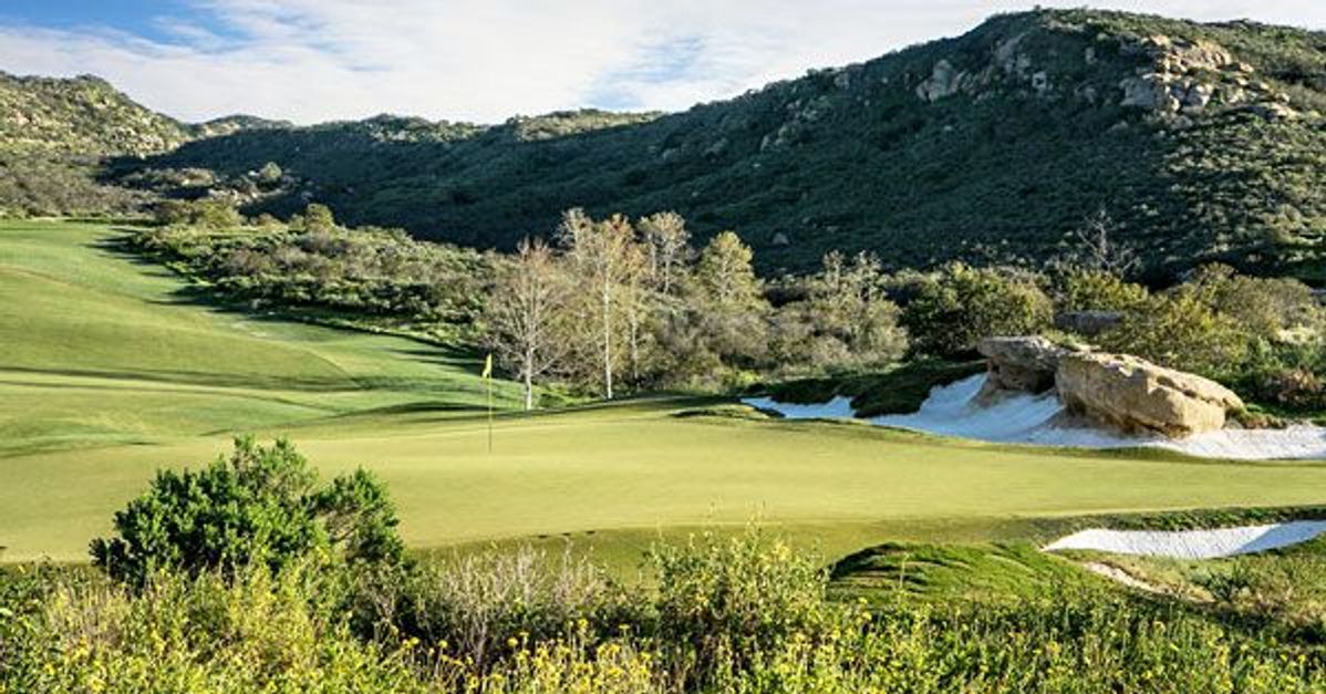 shady canyon golf club dress code Shady Canyon Golf Club in Irvine, California, USA