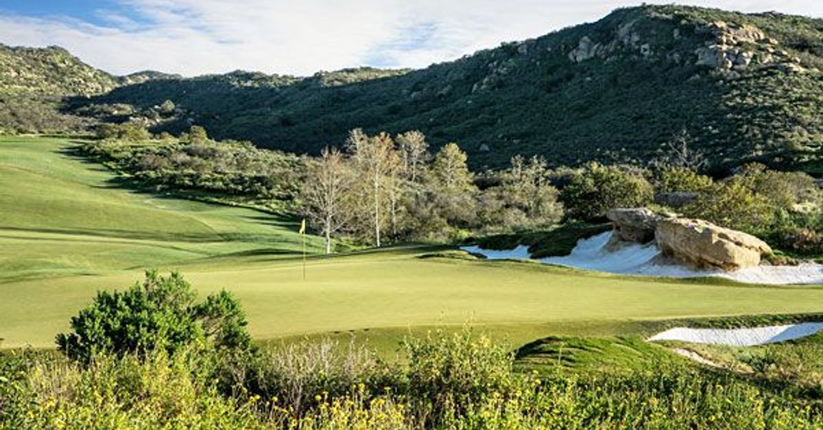 shady canyon golf club dress code Shady Canyon Golf Club in Irvine, California, USA