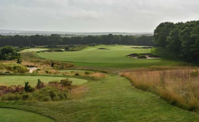 The Bridge | United States | Top 100 Golf Courses