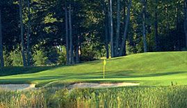 Shanty Creek (Cedar River) | United States | Top 100 Golf Courses