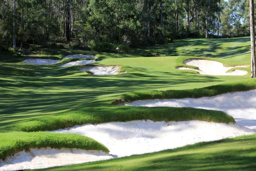 Brookwater Golf & Country Club