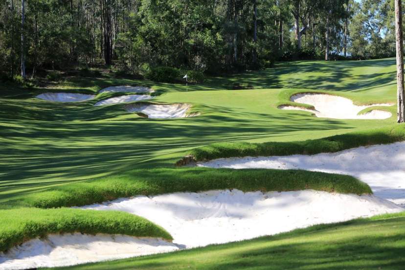 Brookwater Golf & Country Club