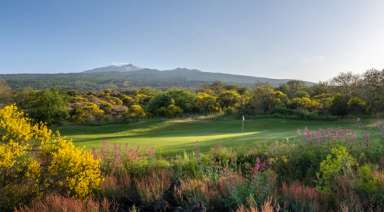Sicily Ranking | Top 100 Golf Courses