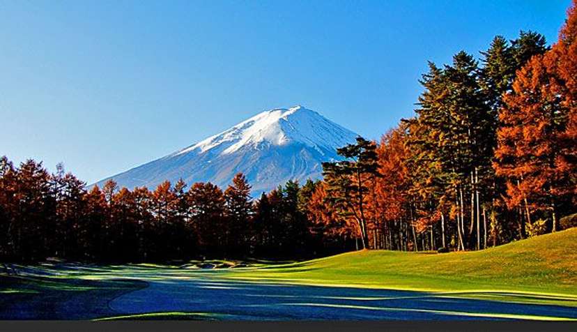 Kawaguchiko (East & South)