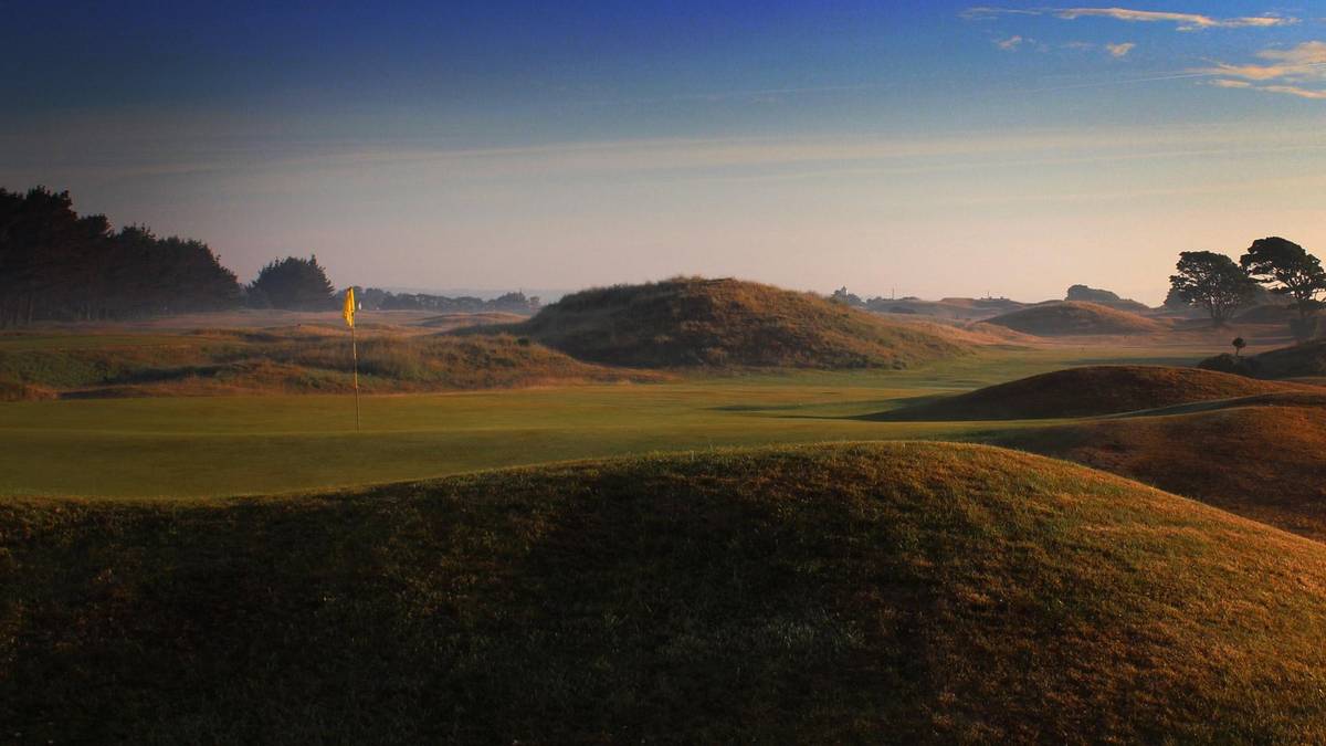 Laytown & Bettystown Golf Club golf course