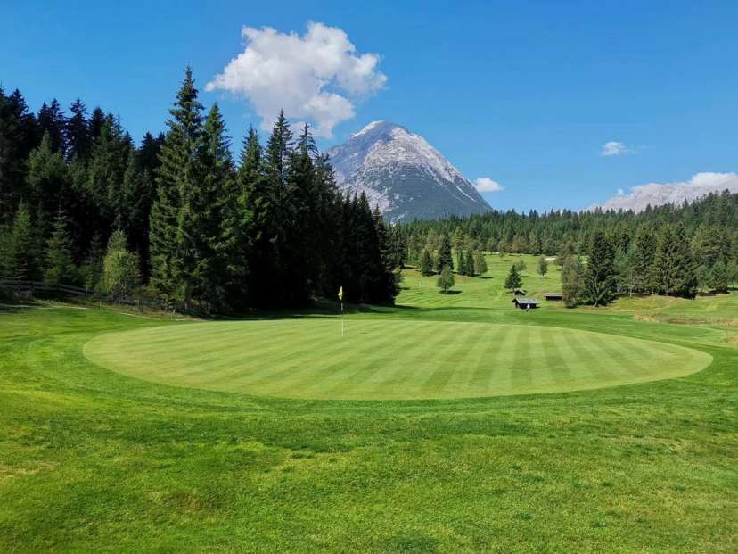 Top 50 Golf Courses of Austria 2022 | Top 100 Golf Courses