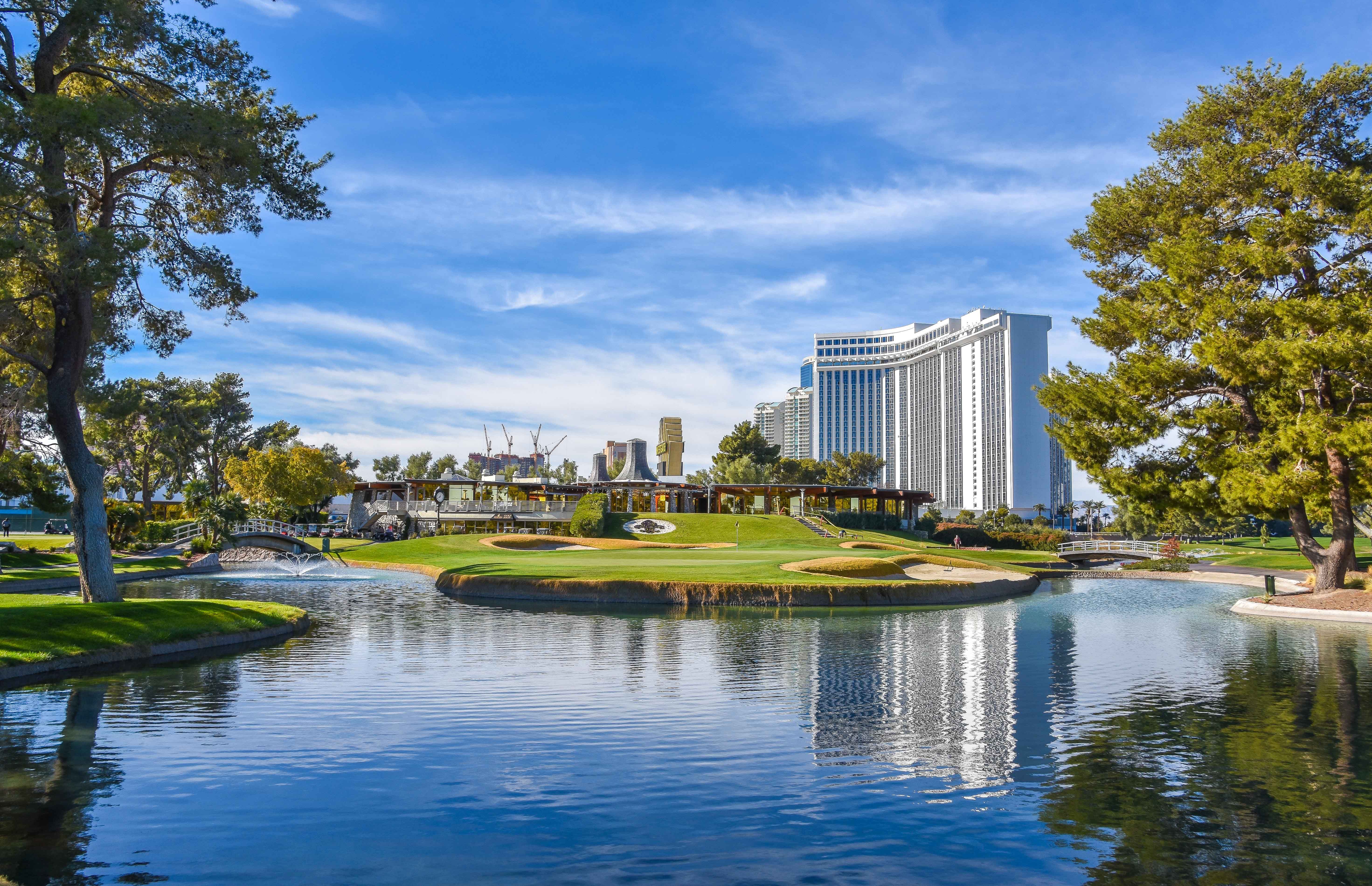 Reviews | Las Vegas Country Club | Top 100 Golf Courses