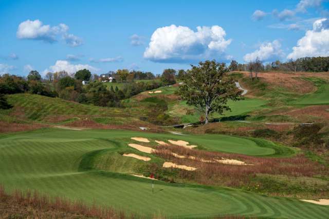Ballyhack Ballyhack Golf Club | United States | Top 100 Golf Courses