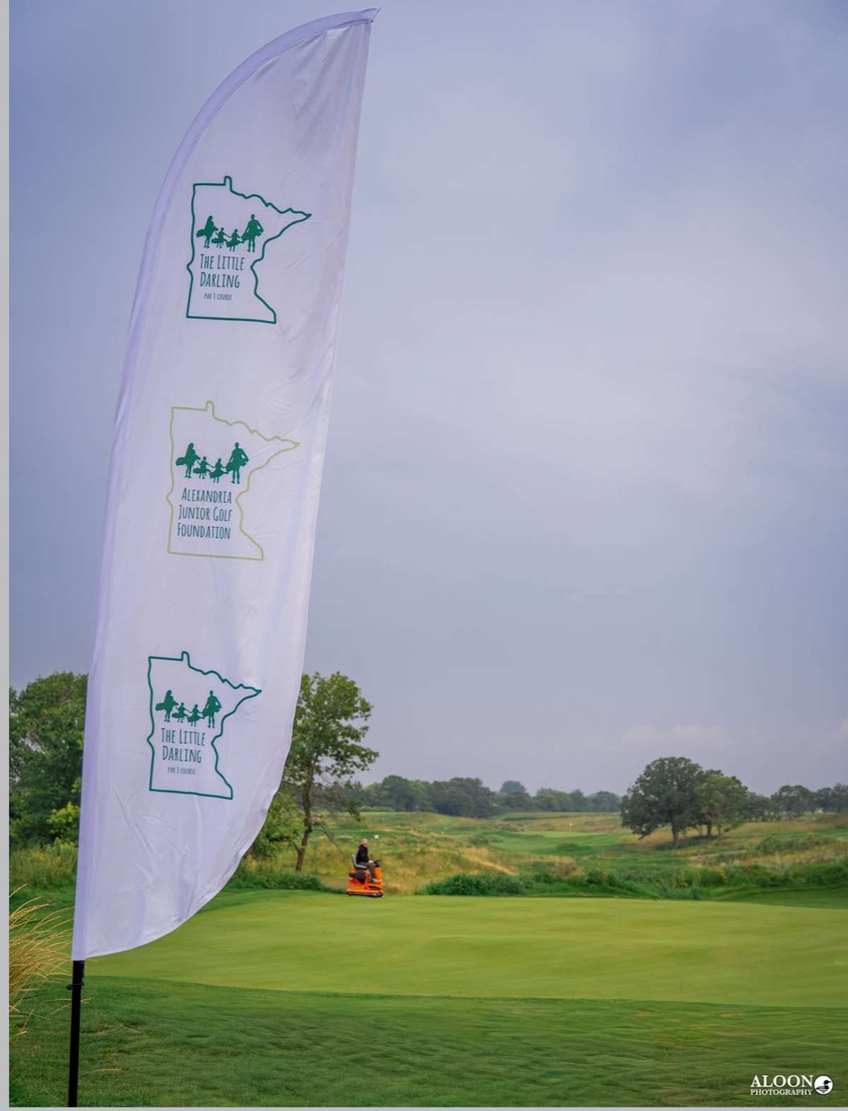 Alexandria Golf Club MN