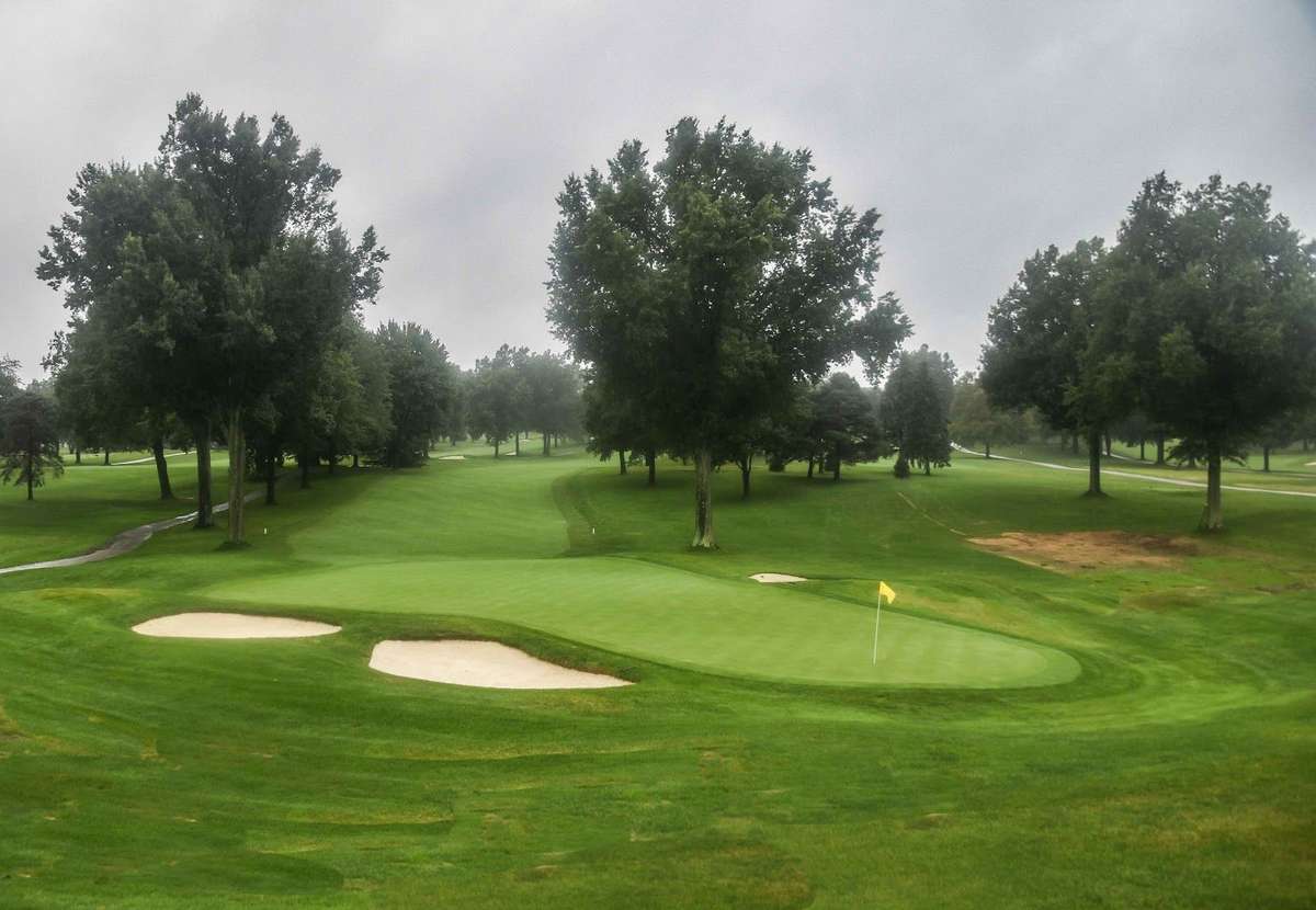 Firestone Country Club (South)