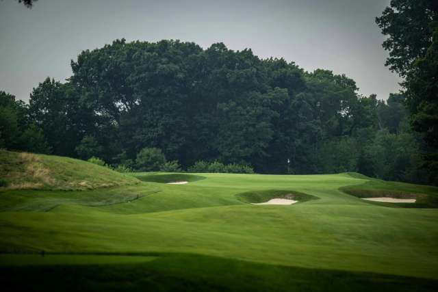 Salem Country Club | United States | Top 100 Golf Courses