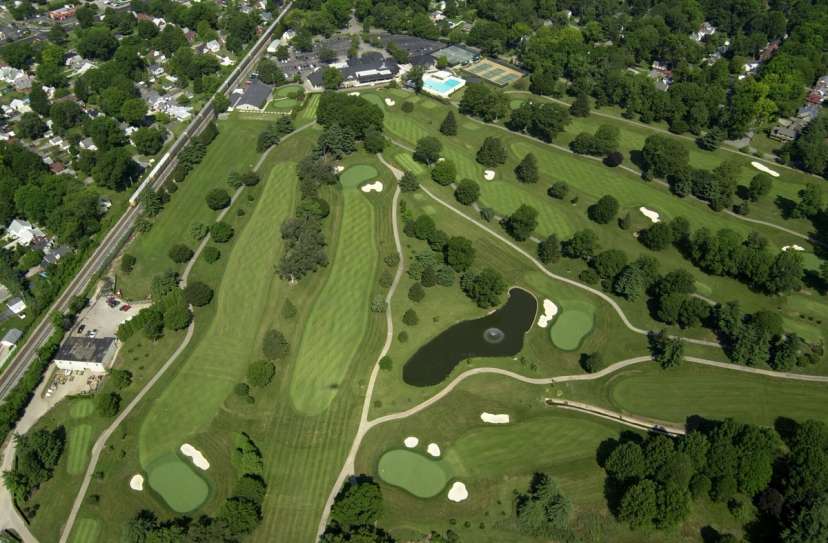 Audubon Country Club