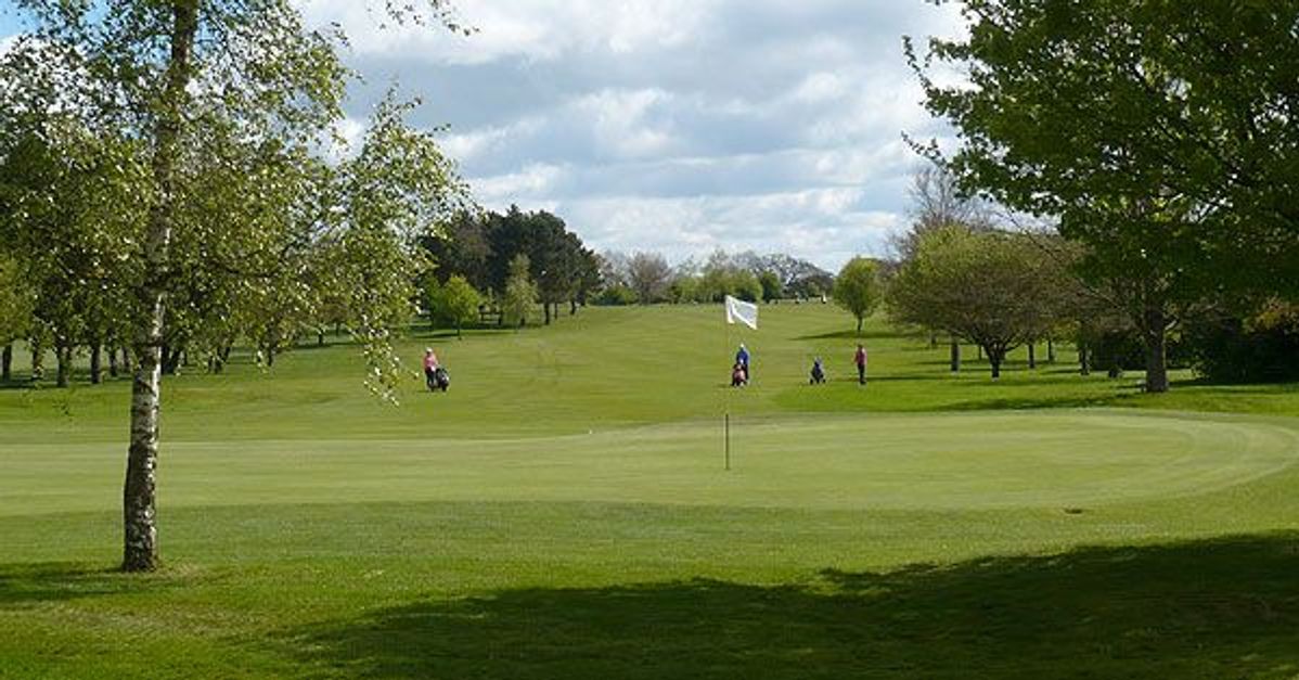 Kingsdown Golf Club | United Kingdom | Top 100 Golf Courses