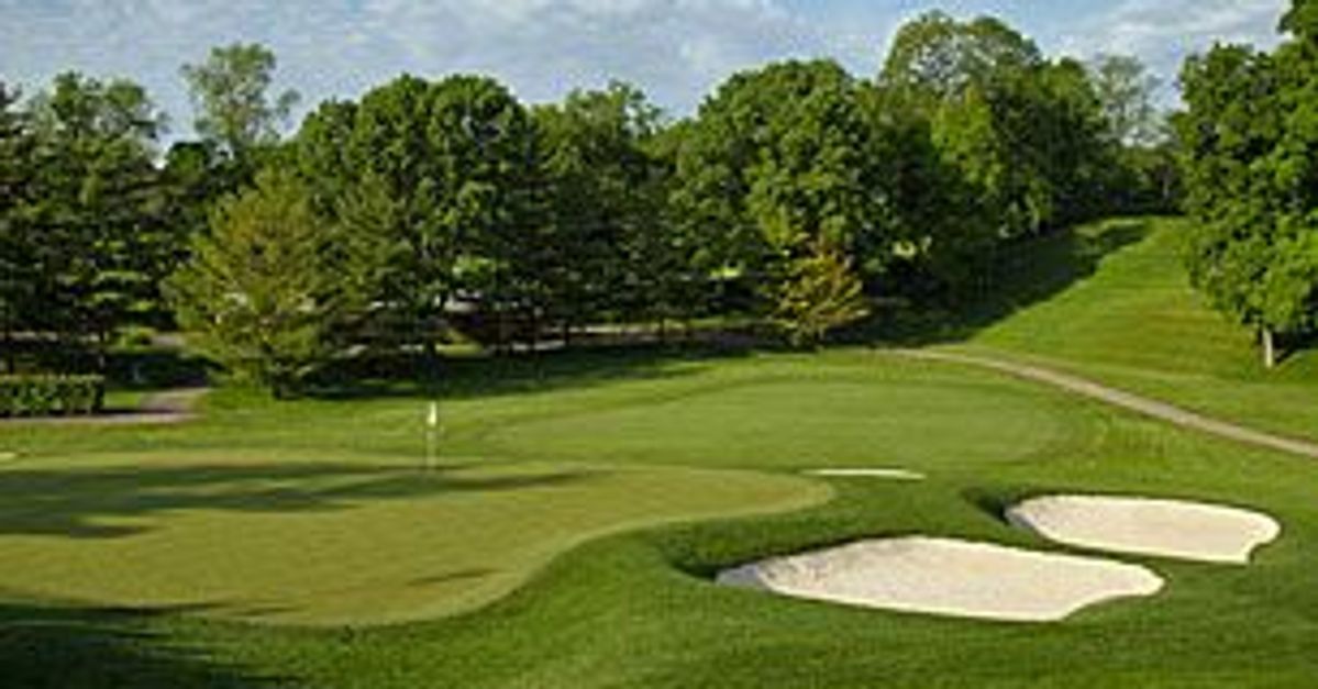 Springfield | United States | Top 100 Golf Courses