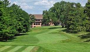 Rochester Golf & Country Club