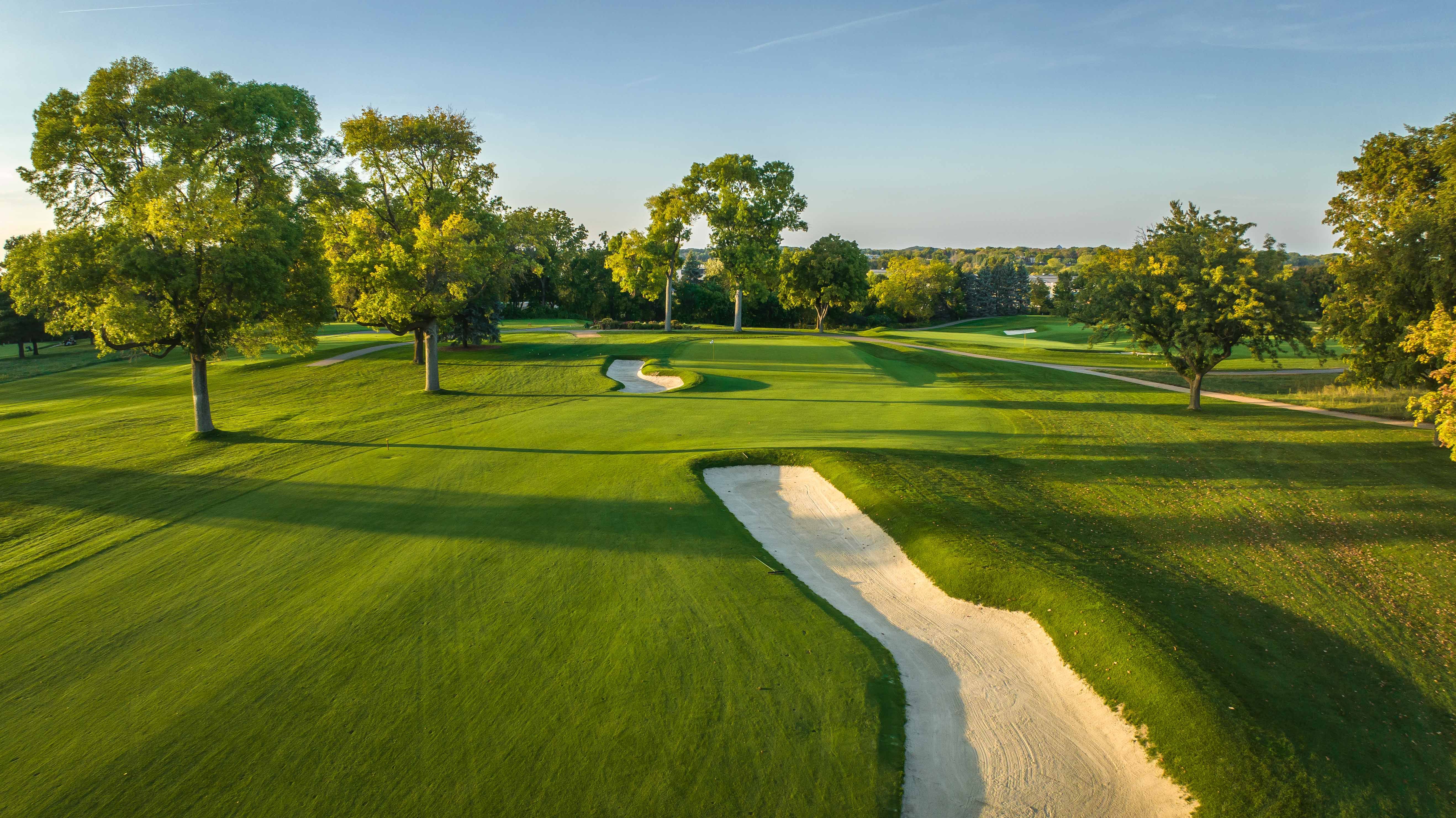 Minnesota Valley Country Club | United States