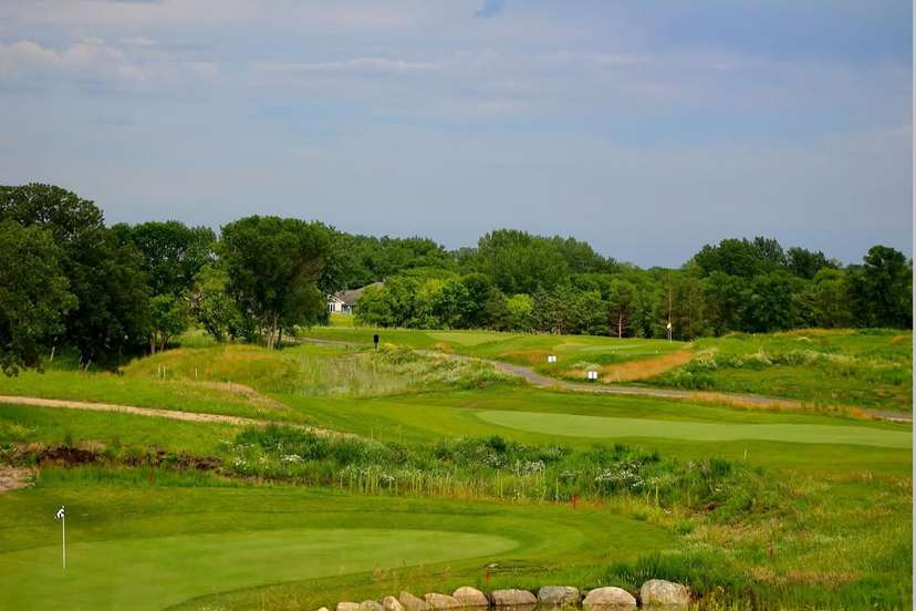 Alexandria Golf Club