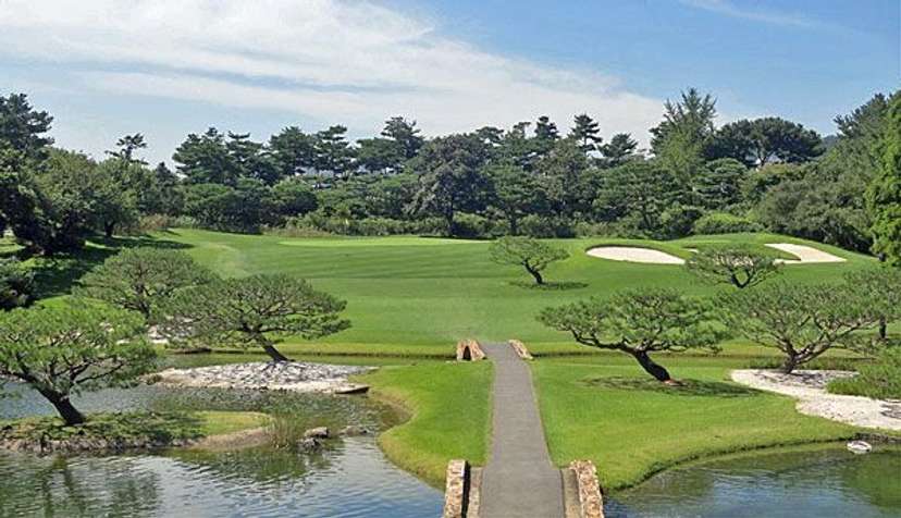 Anyang Country Club