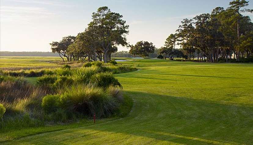 Landings Club (Terrapin Point)
