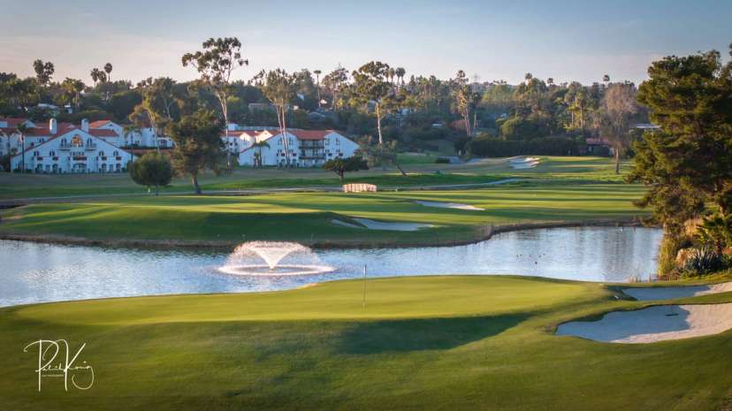 Omni La Costa Resort (North)