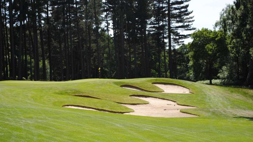 Essendon Country Club (New) | United Kingdom | Top 100 Golf Courses
