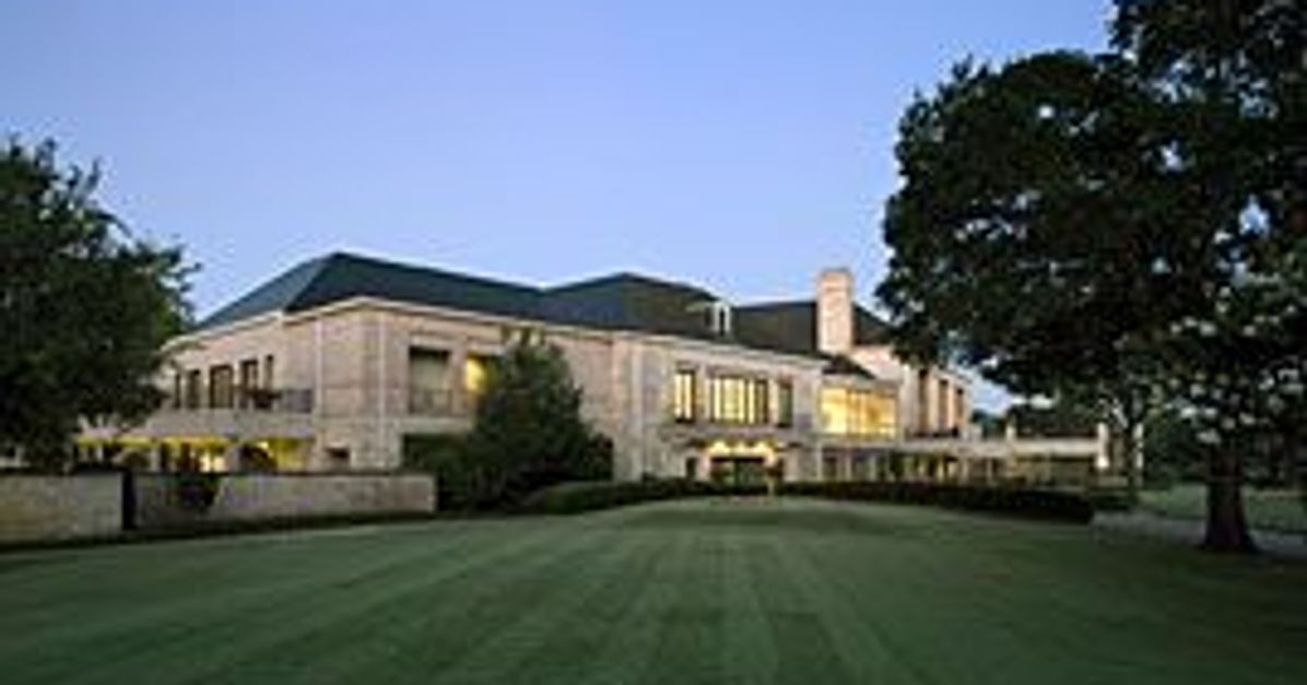 River Oaks Country Club | United States