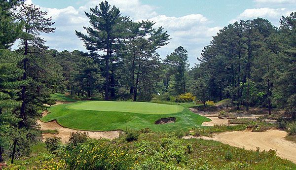 Pine Valley Golf Club-世界的に有名なアメリカのゴルフ場　本 Pine Valley Golf Club-世界的に有名なアメリカのゴルフ場 本 Pine