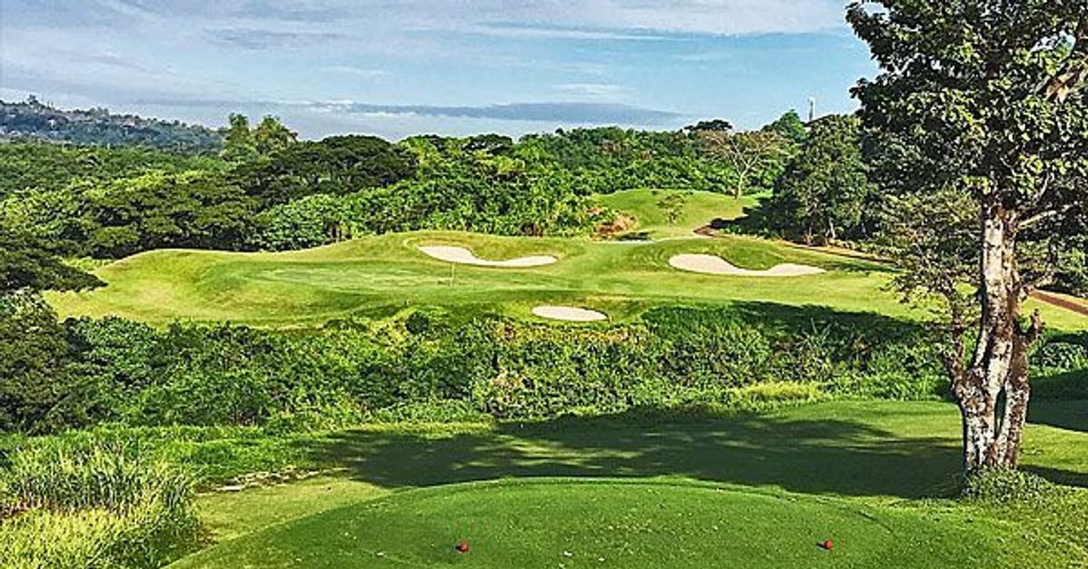 Eastridge | Philippines | Top 100 Golf Courses