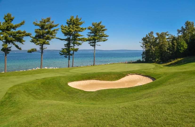 Bay Harbor Golf Club (Links & Quarry)