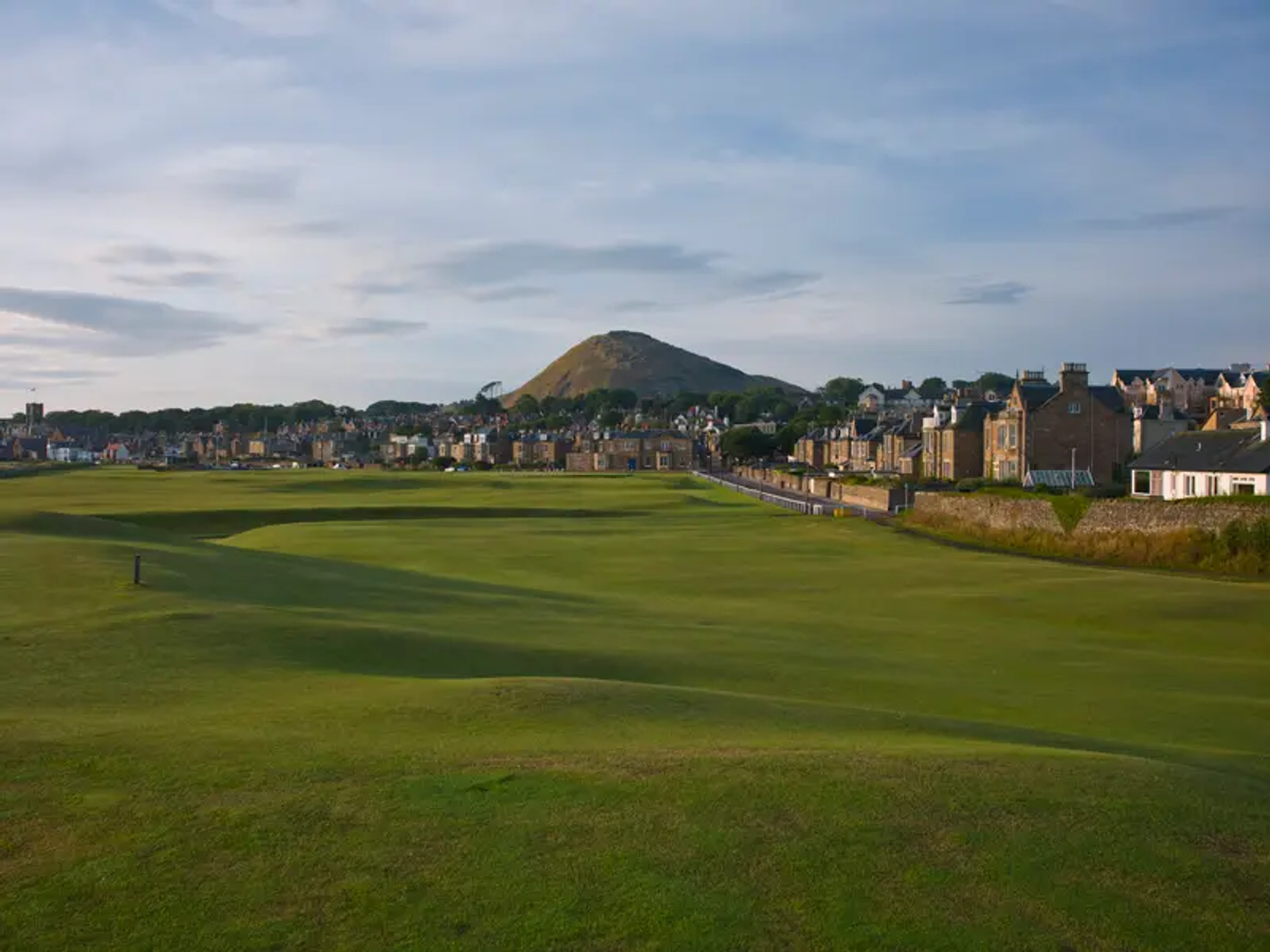 The Top 100 Clubhouse Episode 21: Kyle Cruickshank - Course Manager at The North Berwick Golf Club