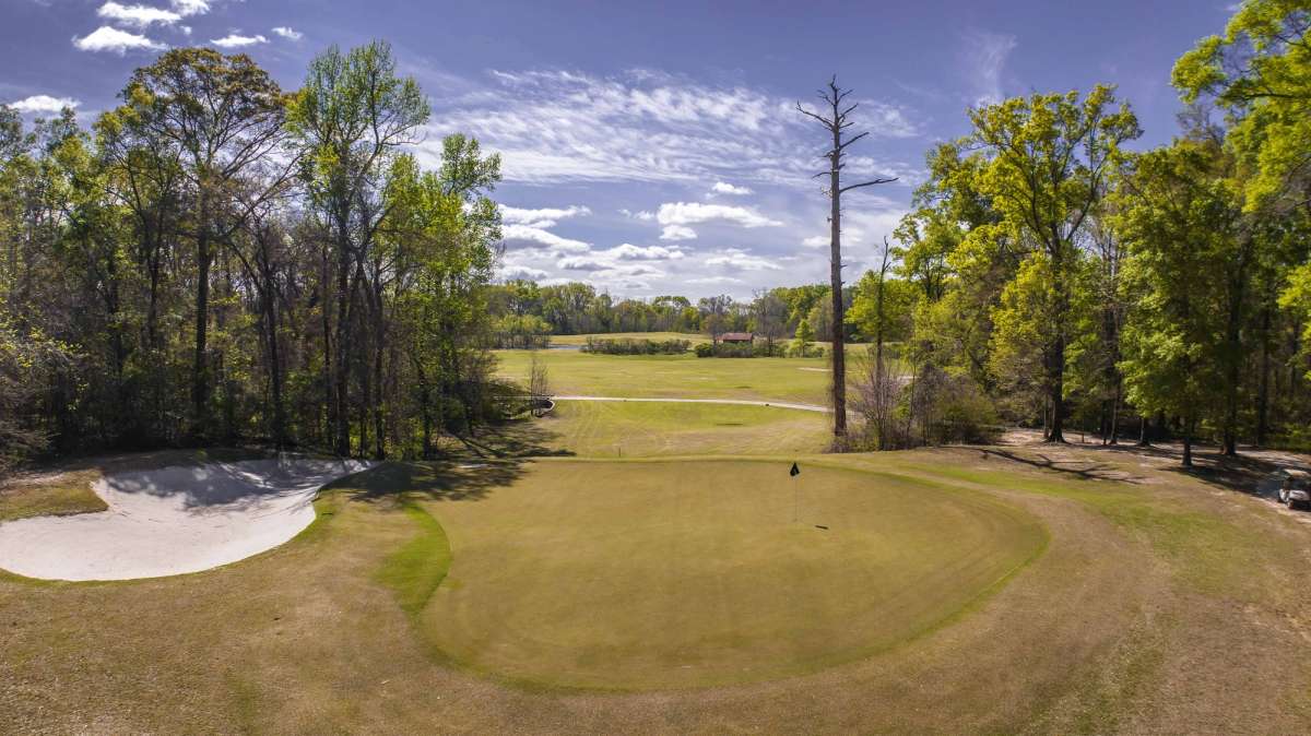Black Bear Golf Club