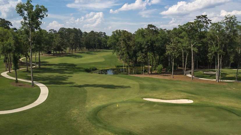 Glen Arven Country Club